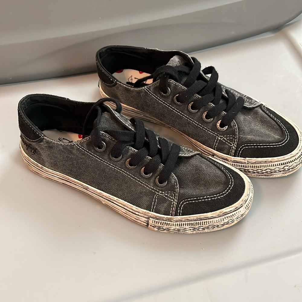 Blowfish sneakers